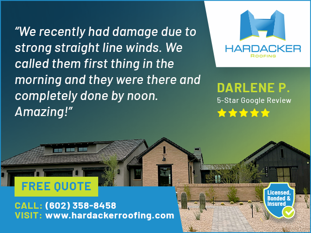 Images Hardacker Roofing LLC