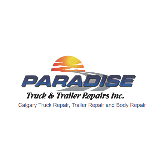 Paradise Truck and Trailer Repairs Inc.
