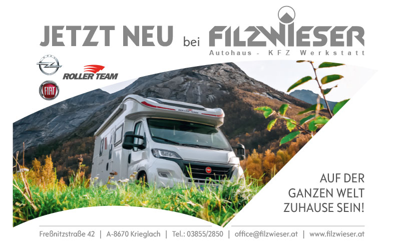 Bilder Autohaus Herbert Filzwieser GmbH