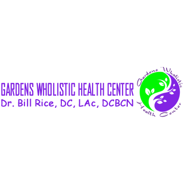 Gardens Wholistic Health Center