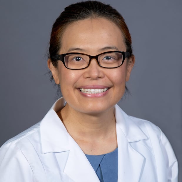 Images Yongxia Sarah Qu, MD