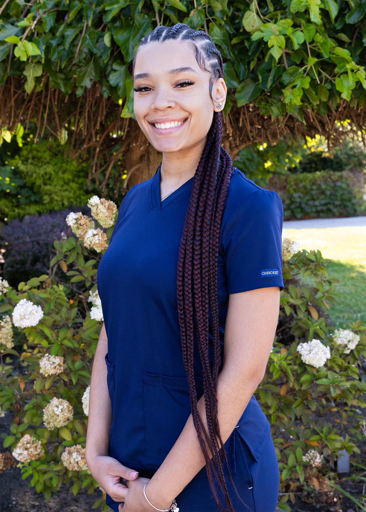 Aesthetic Dental Image