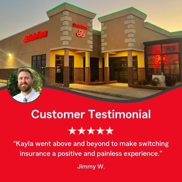 Images DJ Witty - State Farm Insurance Agent