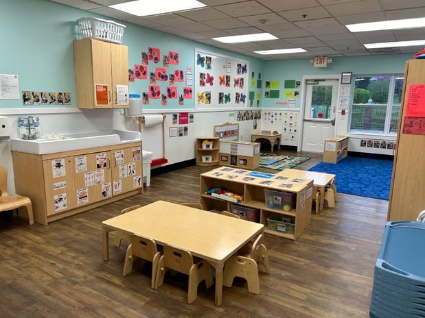 Images Ashburn Village KinderCare