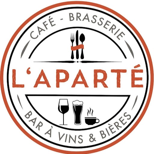 L'APARTÉ bar a vin