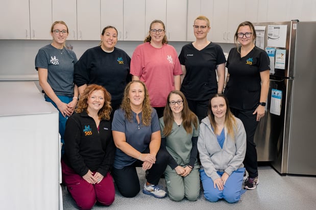 Images PetVet365 Pet Hospital Pittsburgh/Wilkins Township