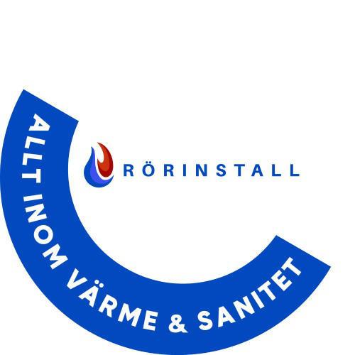 Rörinstall i Bohuslän AB - Rörmokare Kungshamn Logo