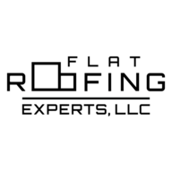 FLAT ROOFING EXPERTS LLC Logo