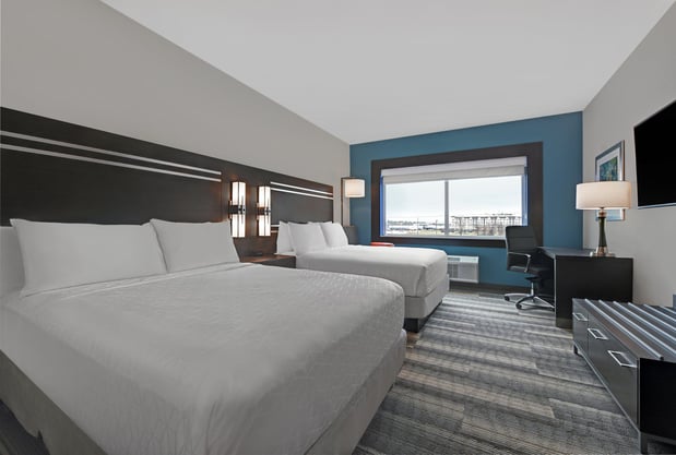 Images Holiday Inn Express & Suites Houston Memorial - City Centre by IHG