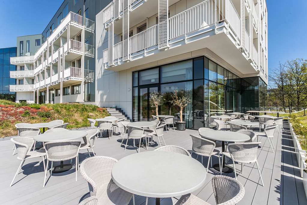Images Radisson Blu Hotel, Sopot