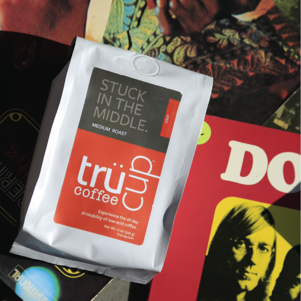 Images trücup coffee roasters