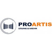 Kundenlogo ProArtis