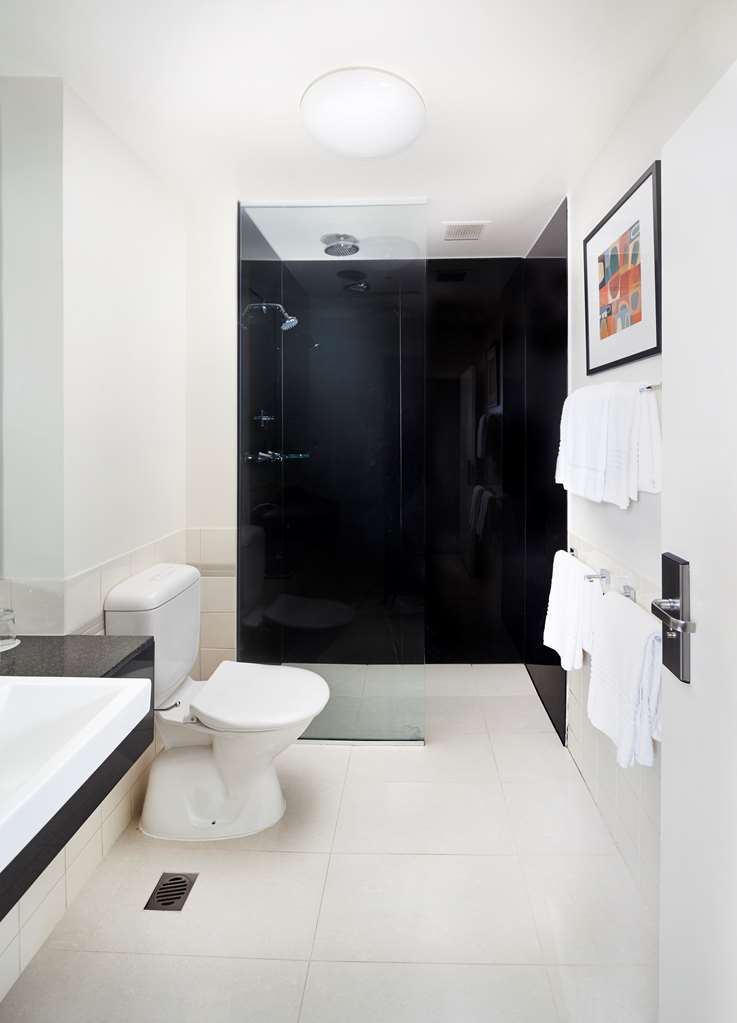 Images Radisson Hotel on Flagstaff Gardens Melbourne