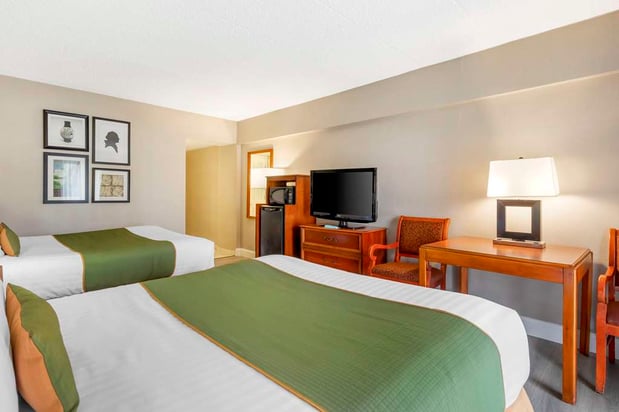 Images Best Western Capital Beltway Washington DC