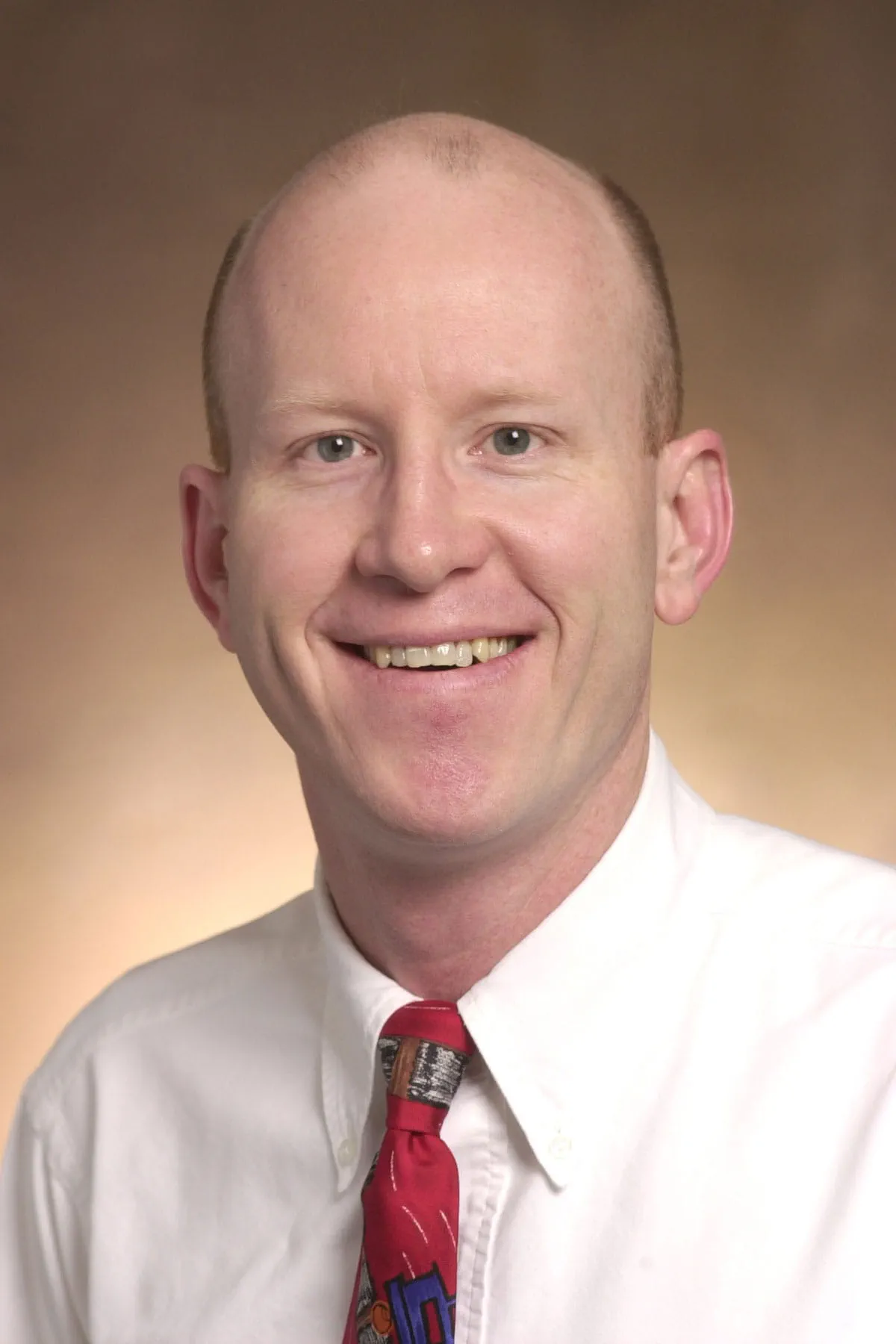 James D. Myers