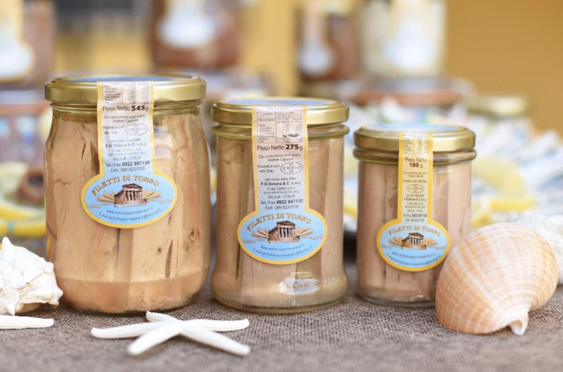 Images Antichi Sapori Caserecci