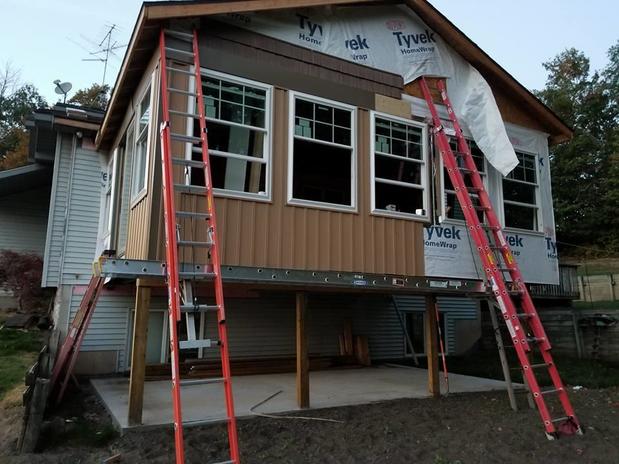 Images Erskine & Son Glass & Window Specialist