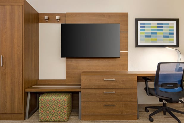 Images Holiday Inn Express & Suites Mission-McAllen Area by IHG