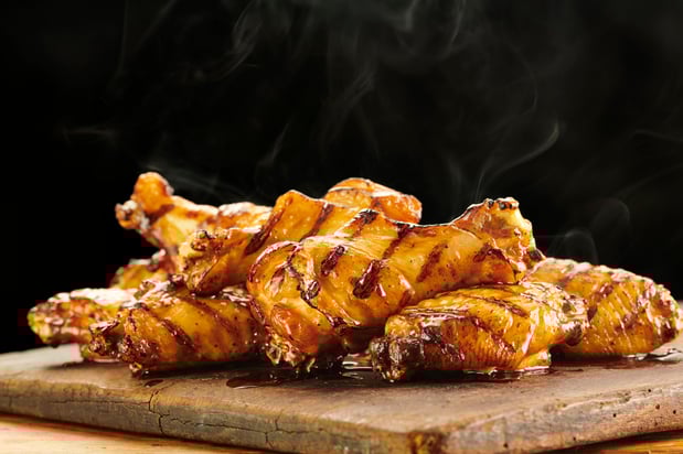 Images Atomic Wings Roanoke