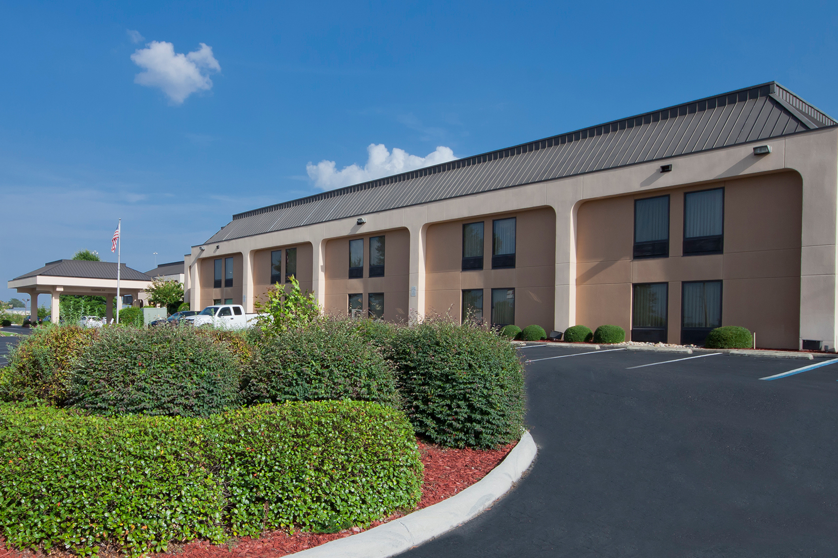 Red Lion Inn & Suites Hattiesburg