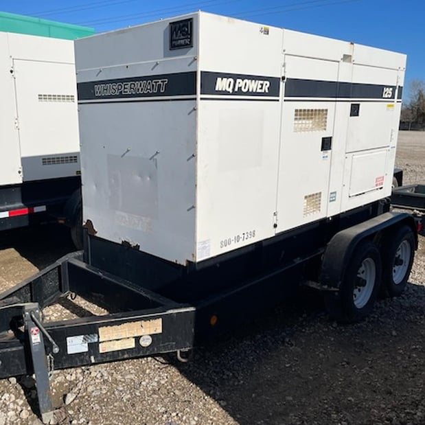 Images Stag Power Rentals