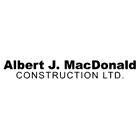 Albert J. MacDonald Construction Ltd.
