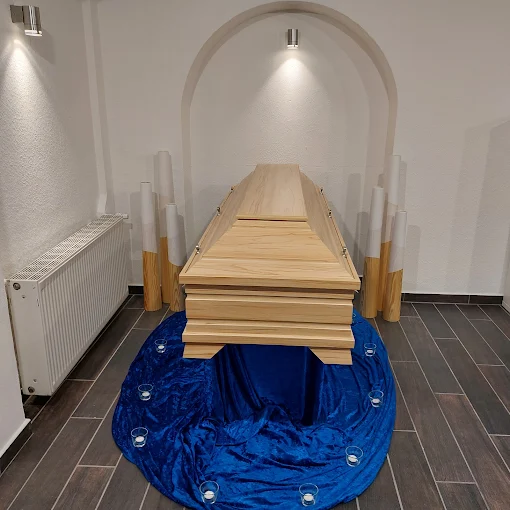 Bestattungen Marquardsen, Mürwiker Str. 164 in Flensburg