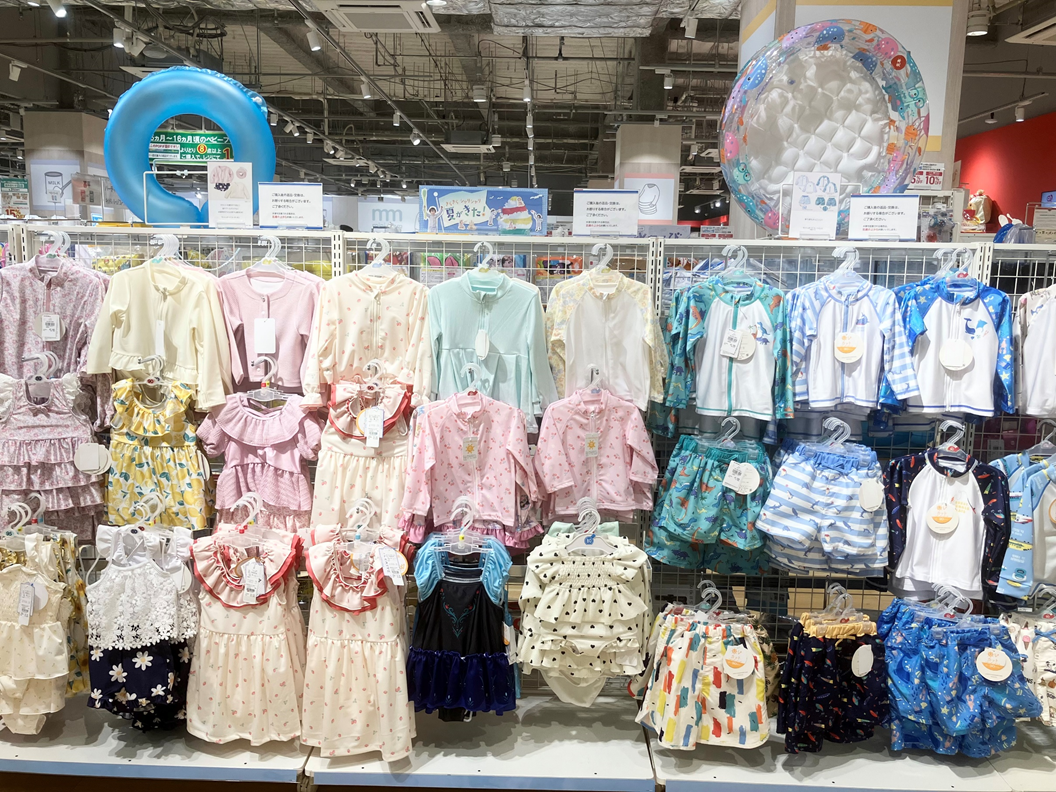 ガーデンズ千早店|ベビー用品・マタニティ用品のアカチャンホンポ ガーデンズ千早店|ベビー用品・マタニティ用品のアカチャンホンポ