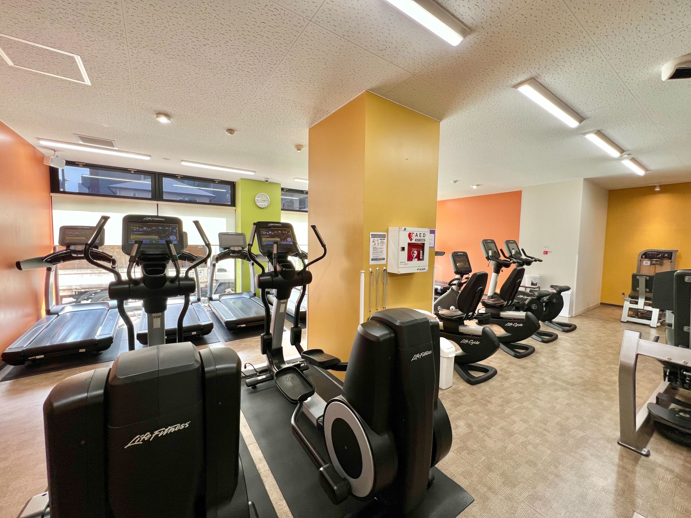 Images エニタイムフィットネス 高砂店