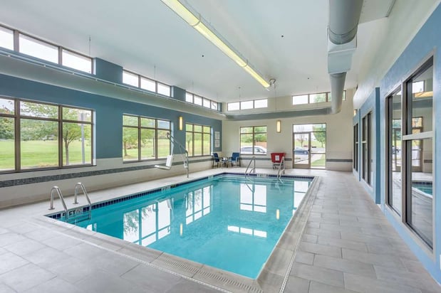 Images Best Western Plus University Park Inn & Suites