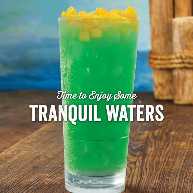 Images Margaritaville - Times Square