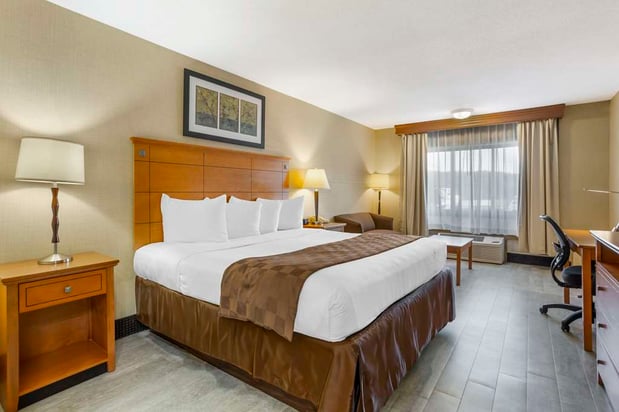 Images Best Western Danbury/Bethel