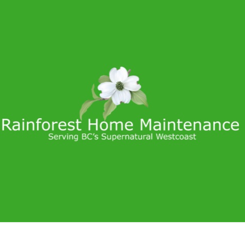 Rainforest Home Maintenance