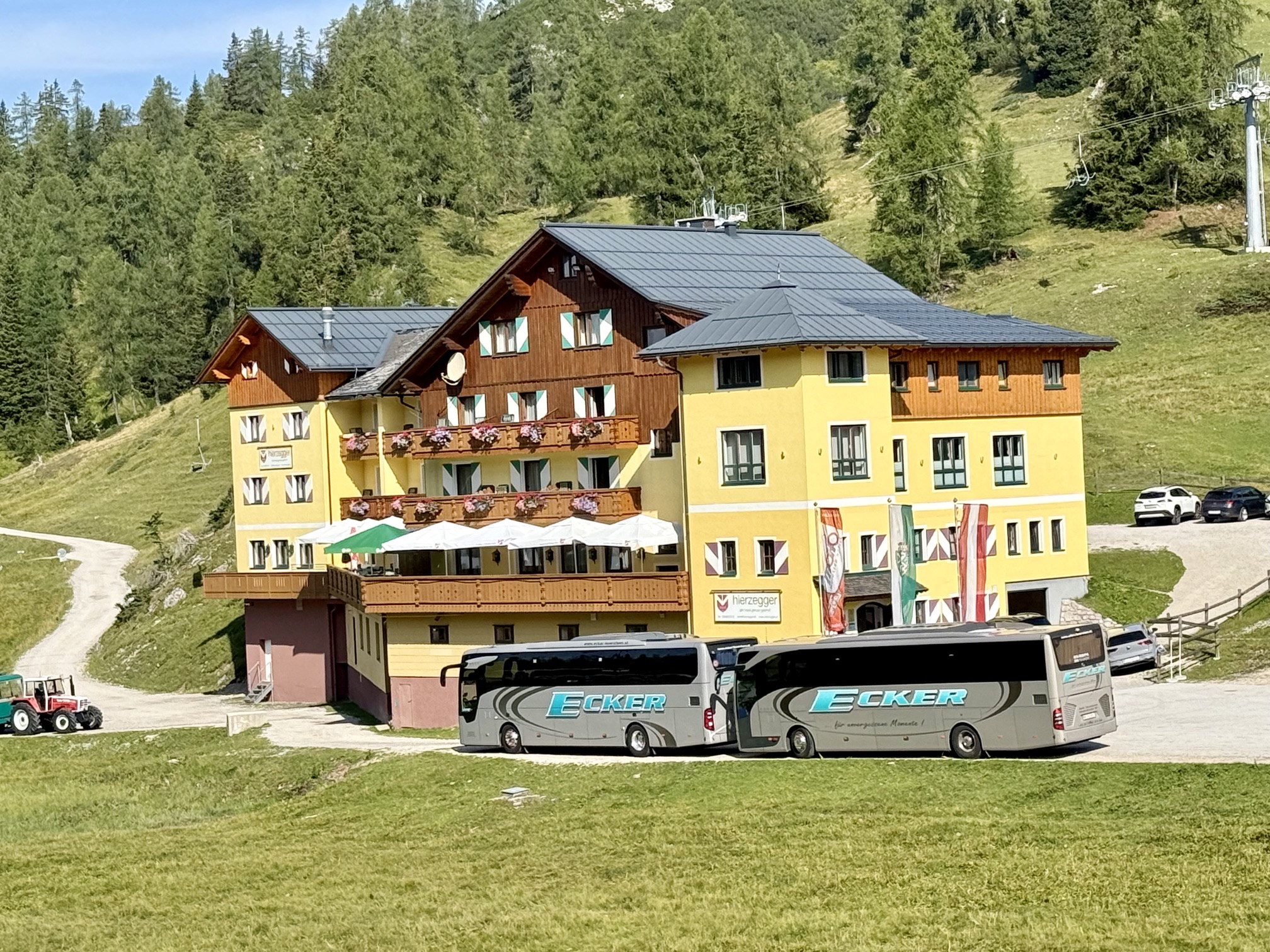 Bild 4 von Ecker Gerald Busreisen