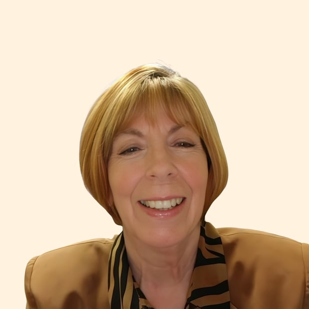 Images Janetta Stephen, Counselor
