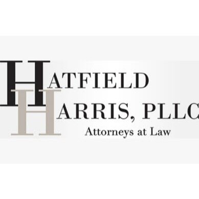 Hatfield Harris, PLLC Logo