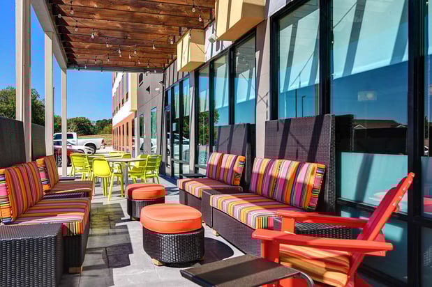 Images Home2 Suites by Hilton North Plano Hwy 75