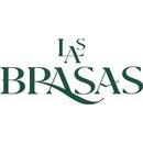Las Brasas Logo