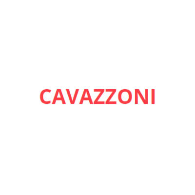 Cavazzoni Logo