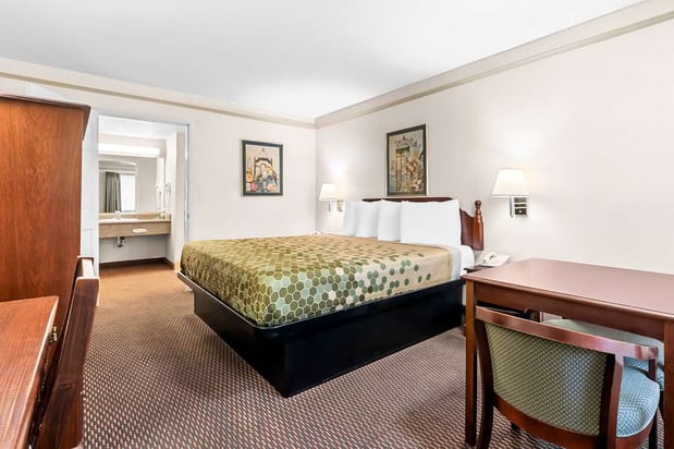 Images SureStay by Best Western Castro Valley