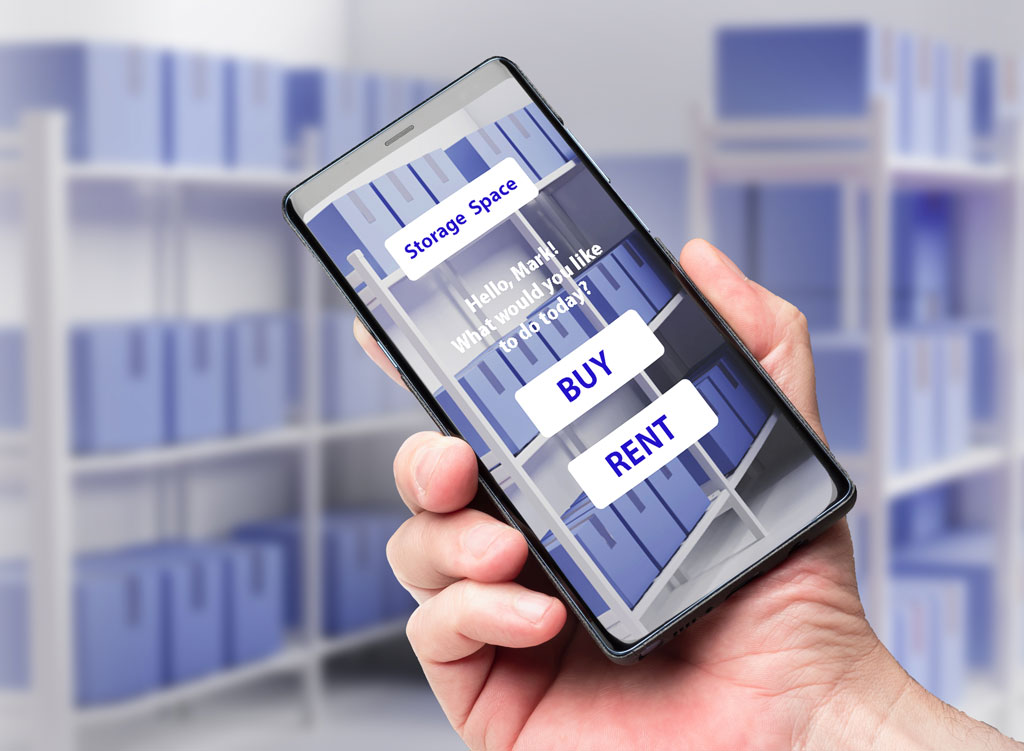 StorIt Right Hartland, 440 E. Industrial Drive, Hartland, WI