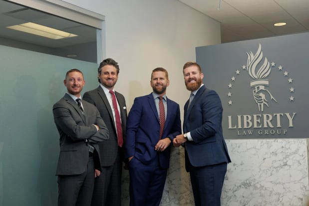 Images Liberty Law Group