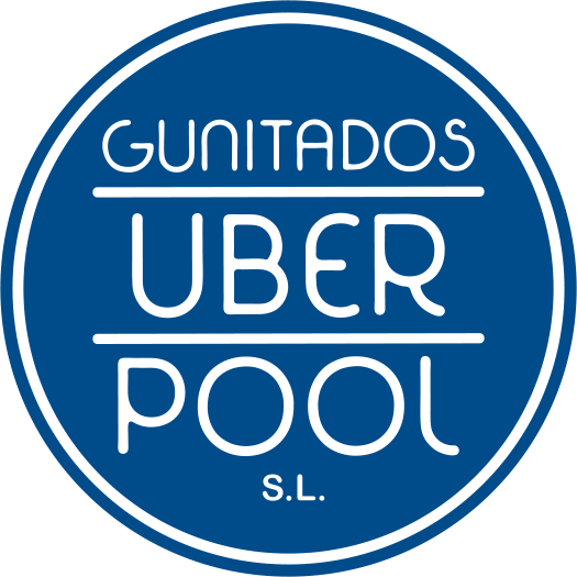 Gunitados Uber Pool S.L. Logo