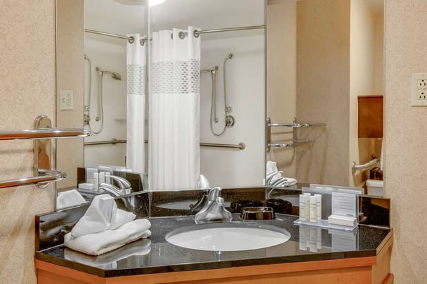 Images Hampton Inn Pittsburgh-Airport