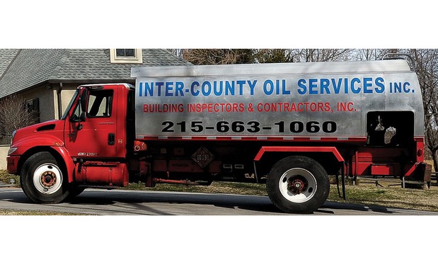 Images Inter-County Oil Services and Building Inspectors & Contractors