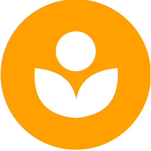 company logo