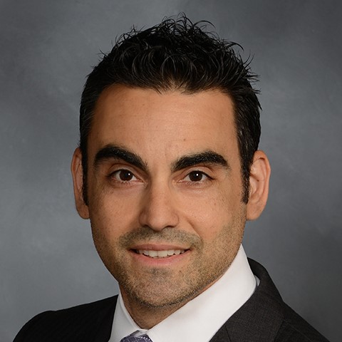 Dr. Michael R Nicoletti, MD