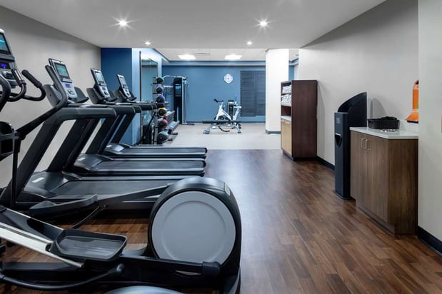 Images Embassy Suites by Hilton Grand Rapids Downtown