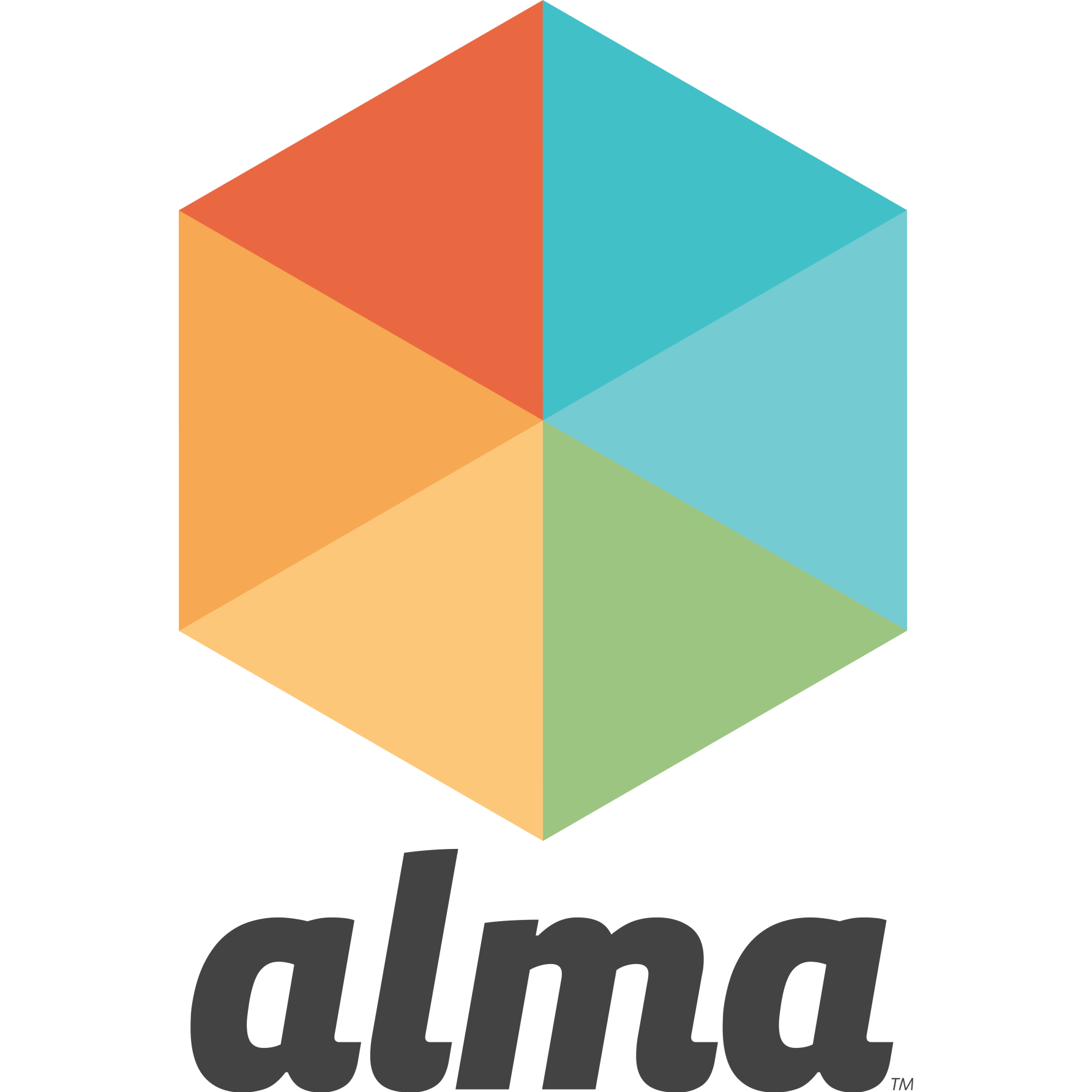 Alma SIS Logo