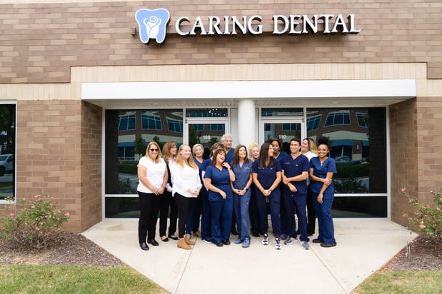 Images Caring Dental